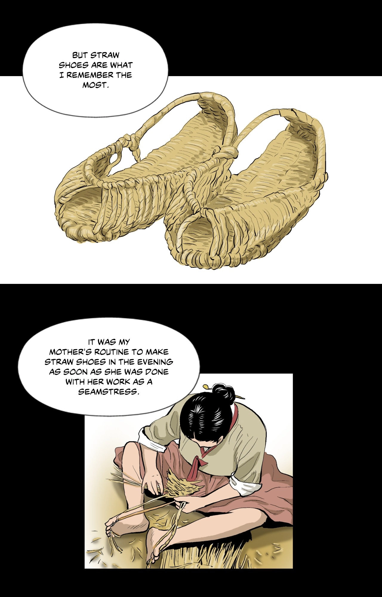 Read Joseon Attorney chapter 161 image 24 on Lezhin