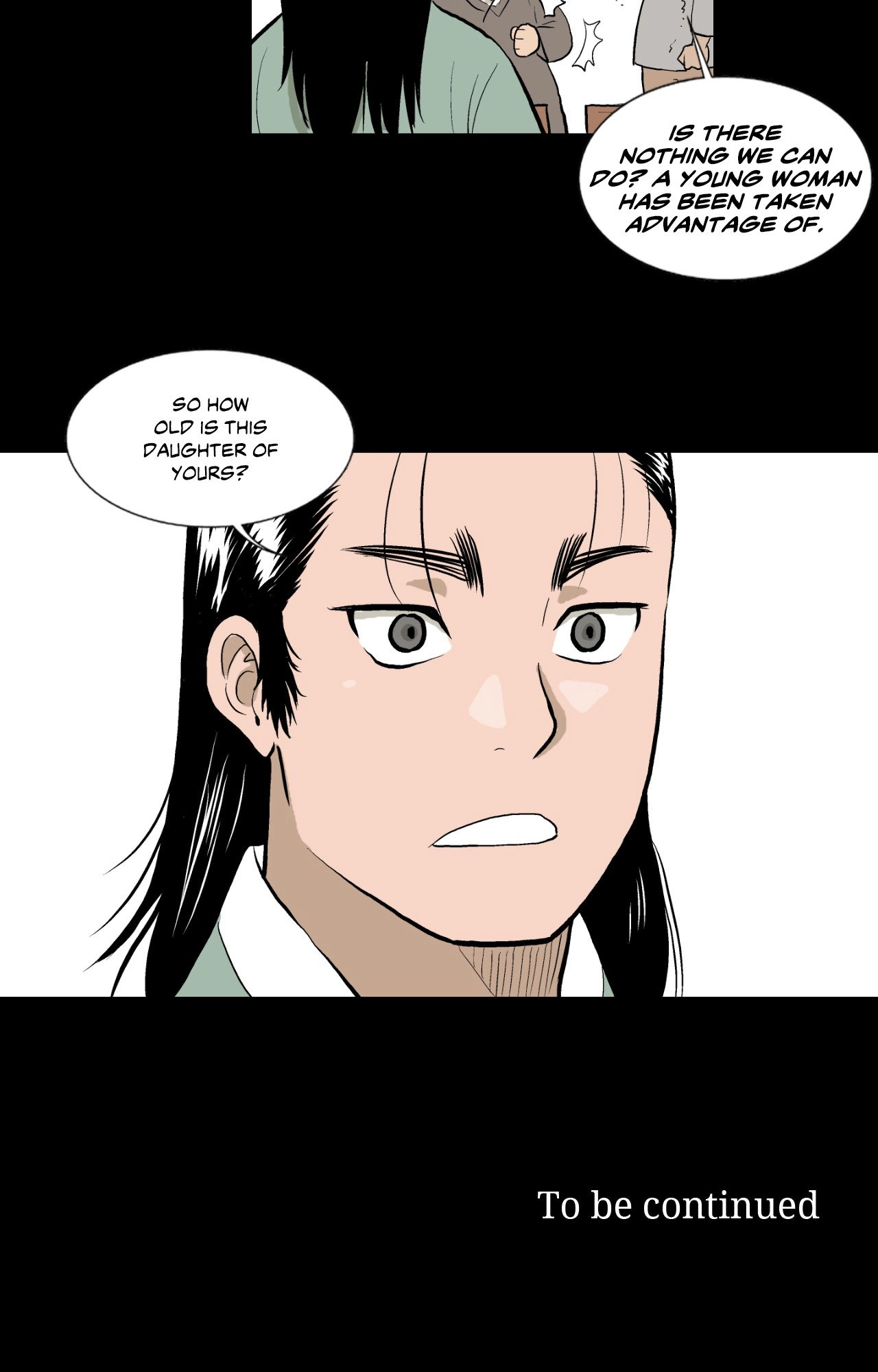 Read Joseon Attorney chapter 161 image 33 on Lezhin