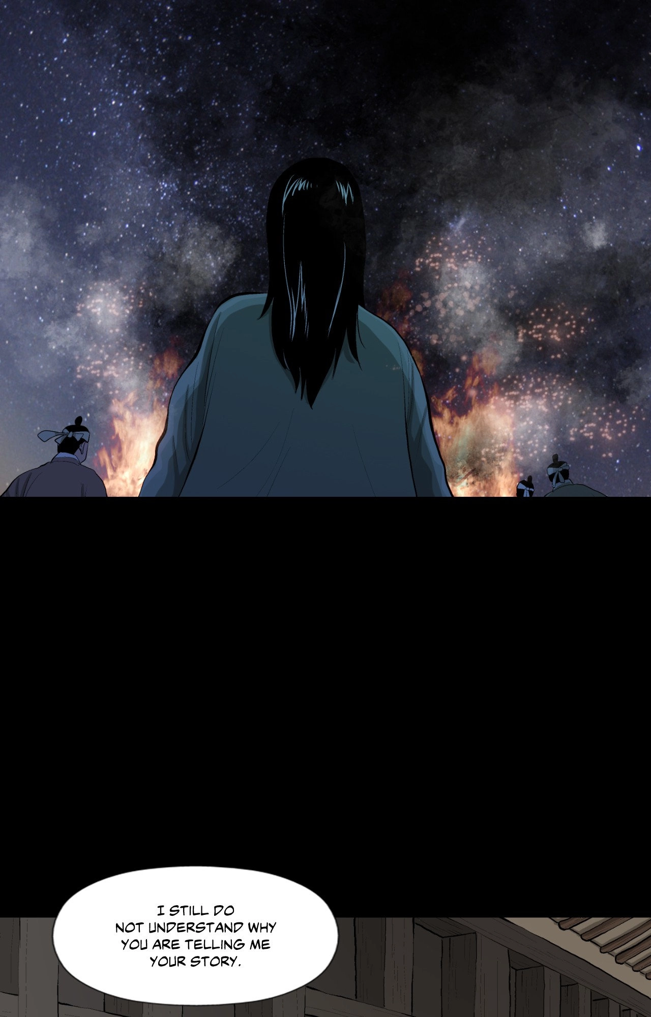 Read Joseon Attorney chapter 162 image 26 on Lezhin