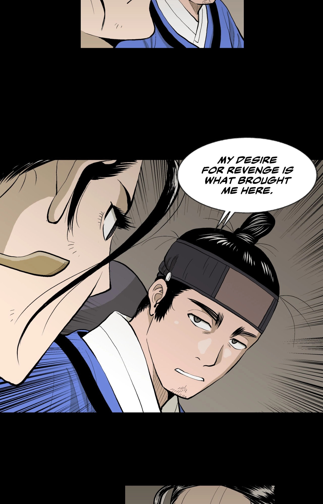 Read Joseon Attorney chapter 162 image 31 on Lezhin