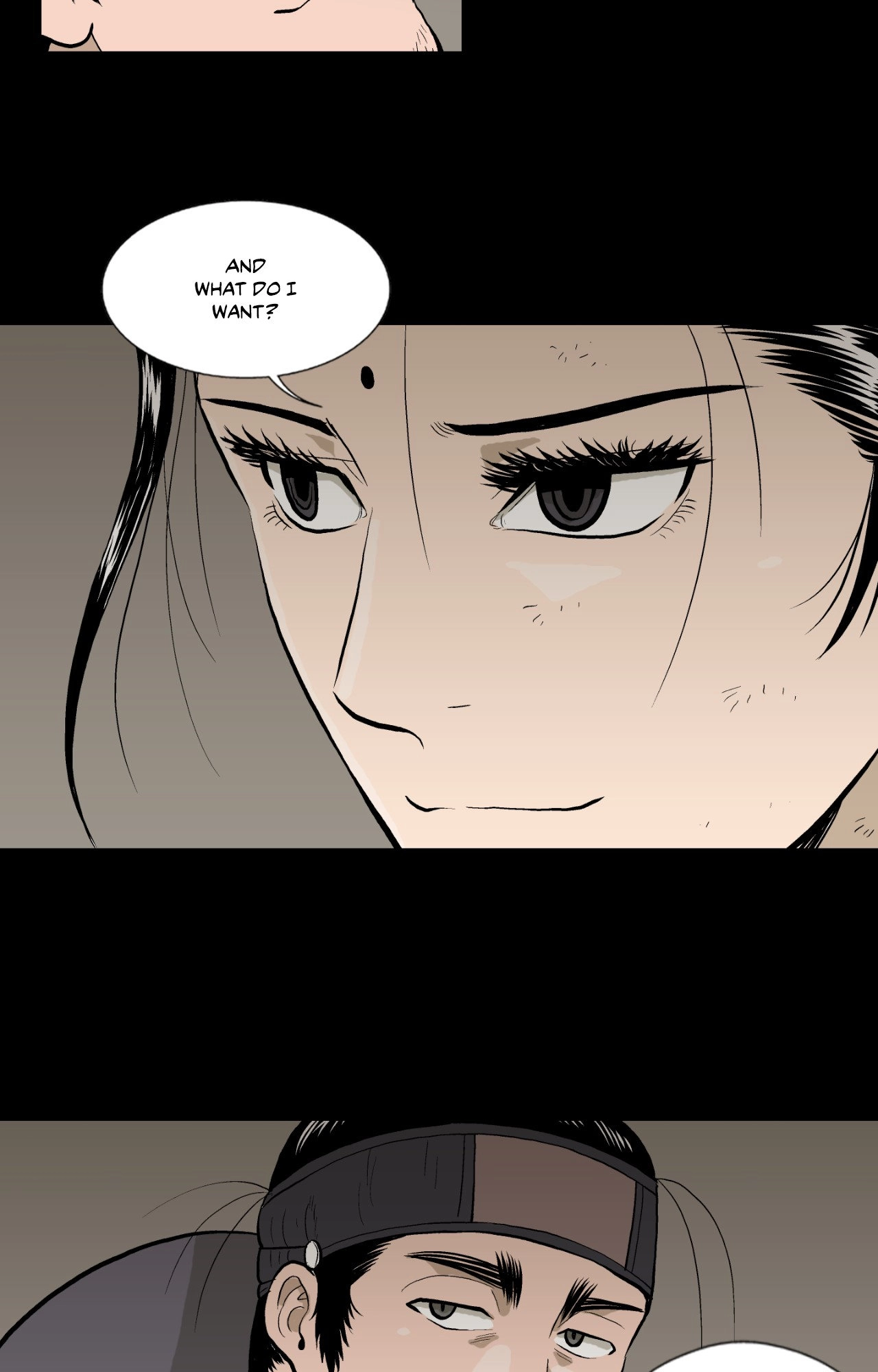 Read Joseon Attorney chapter 162 image 40 on Lezhin
