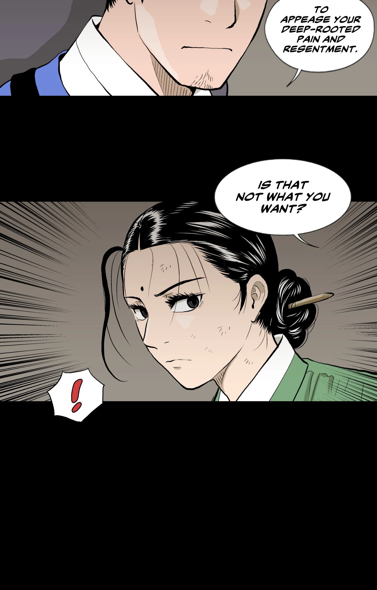 Read Joseon Attorney chapter 162 image 41 on Lezhin