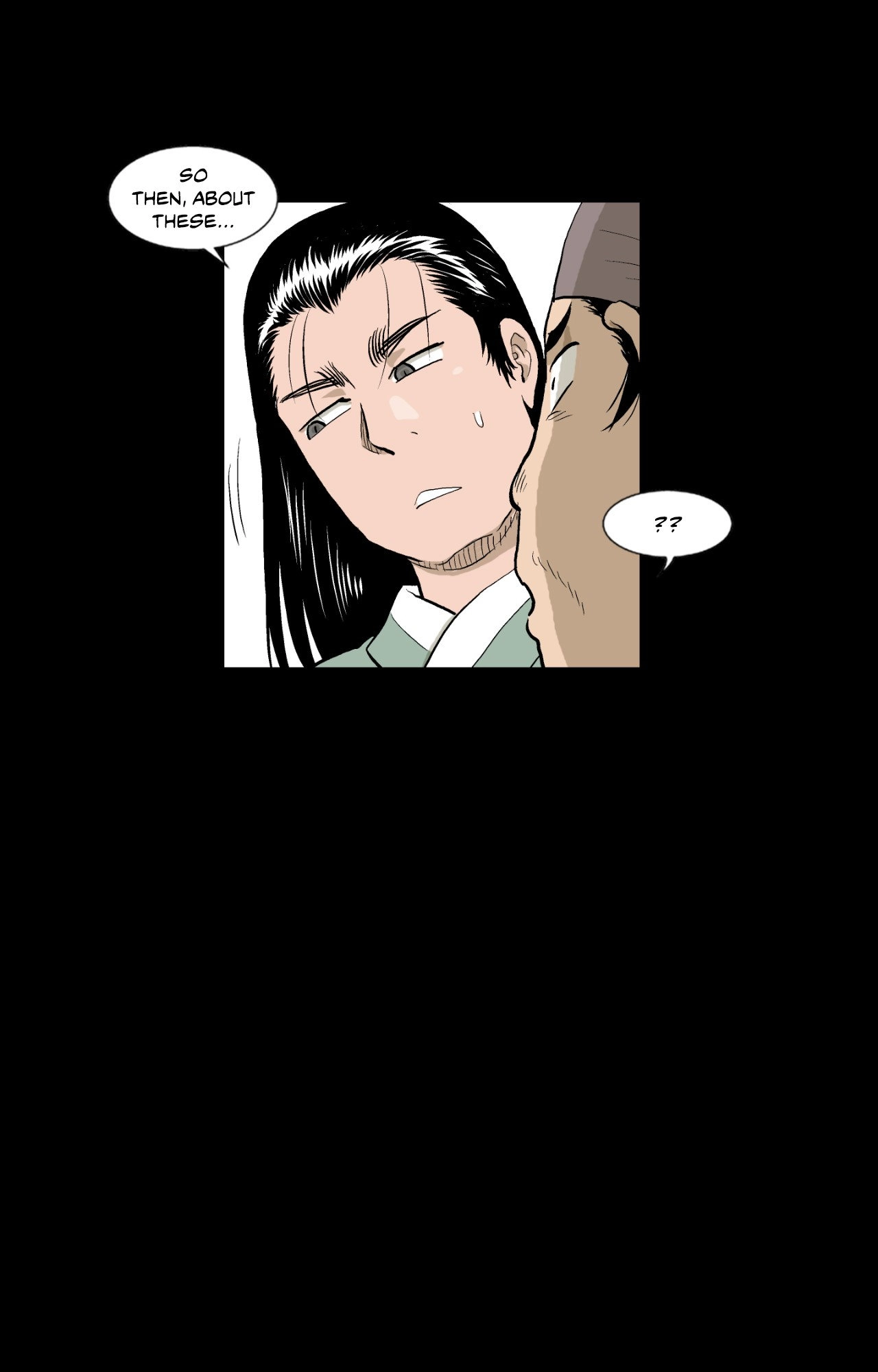 Read Joseon Attorney chapter 162 image 7 on Lezhin