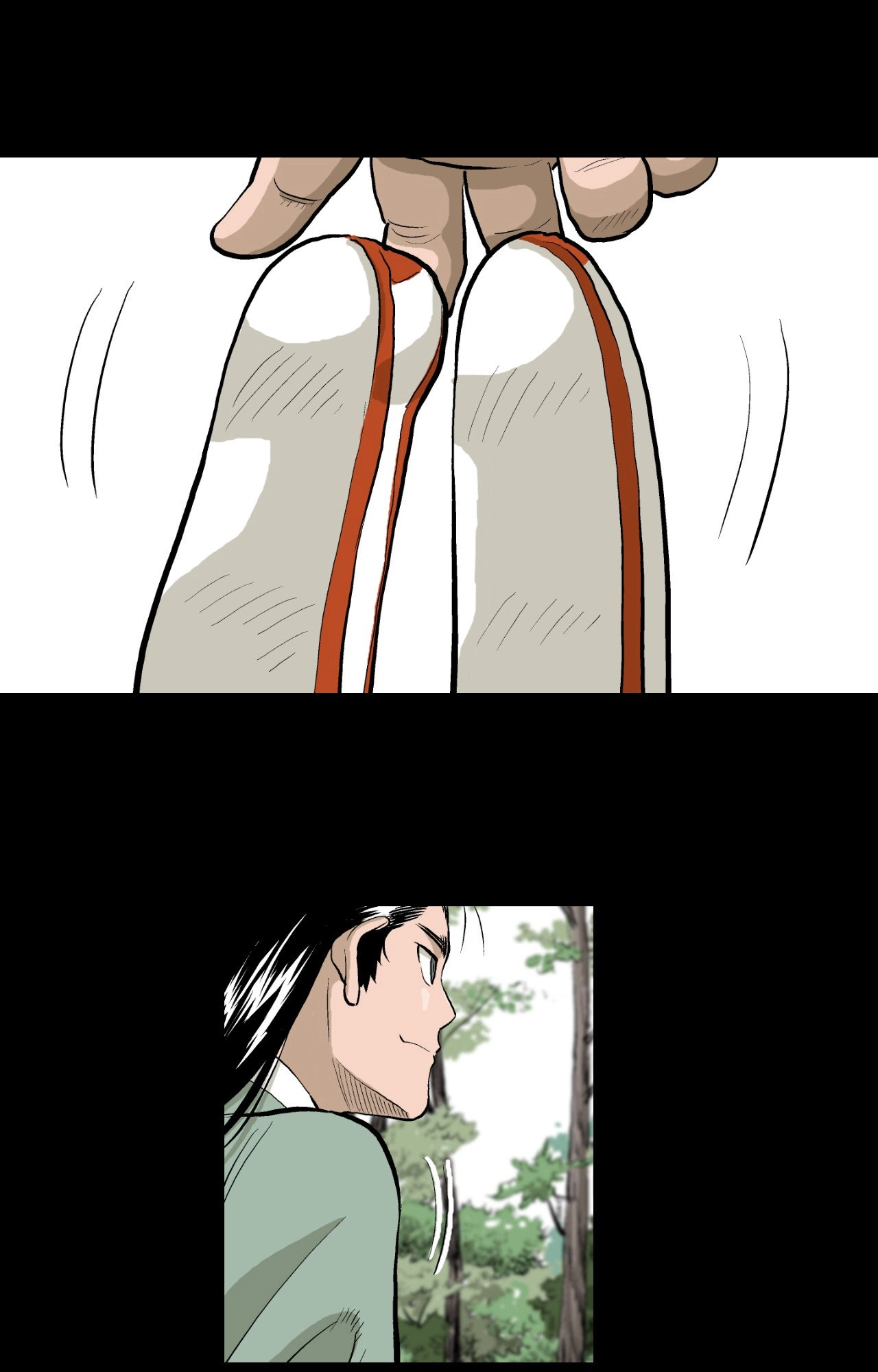 Read Joseon Attorney chapter 162 image 8 on Lezhin
