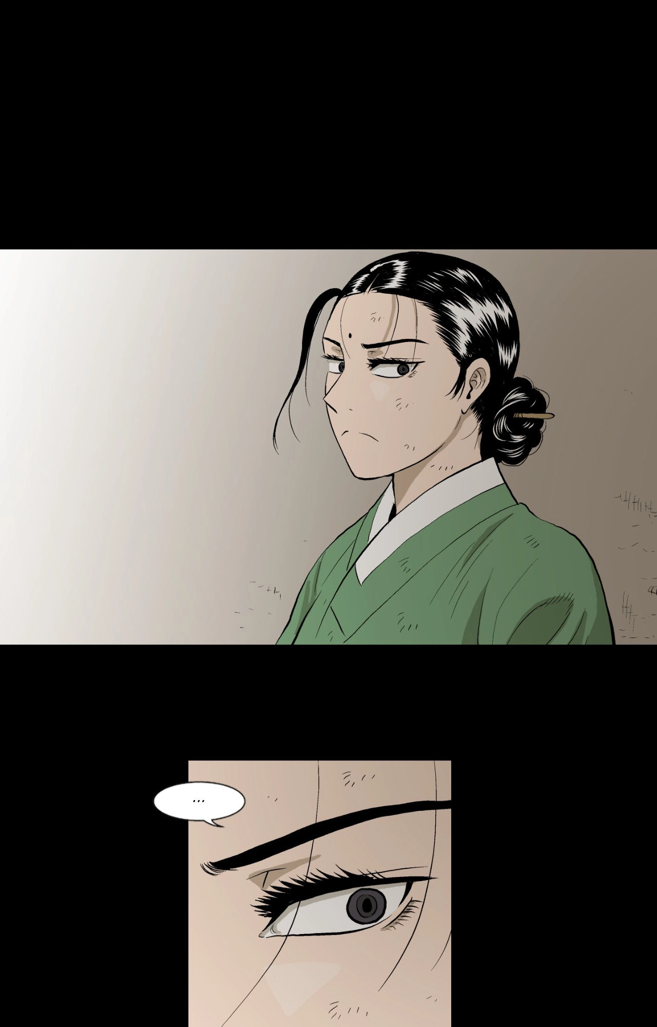 Read Joseon Attorney chapter 163 image 11 on Lezhin