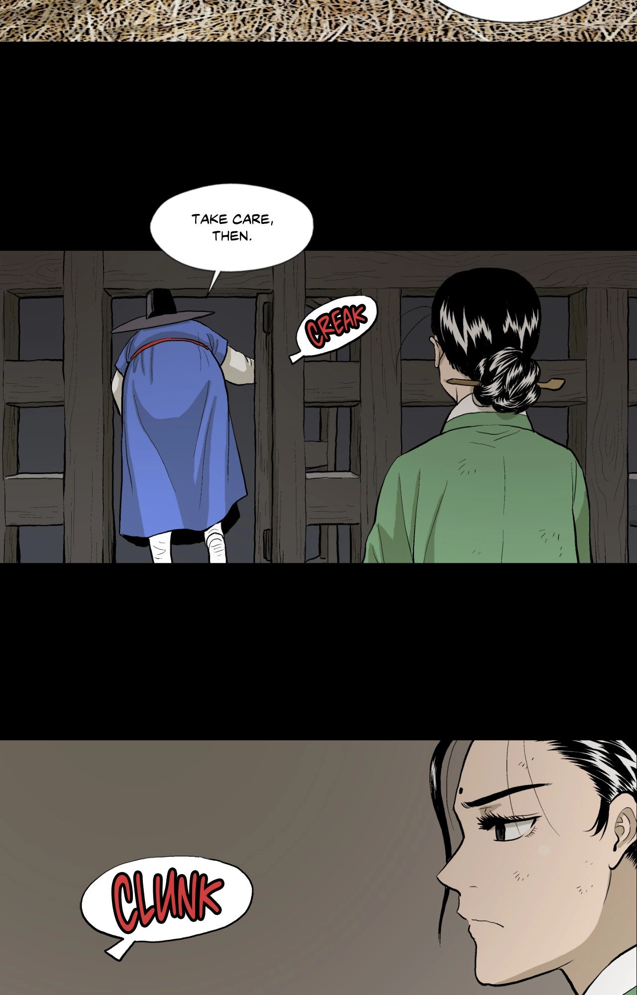 Read Joseon Attorney chapter 163 image 20 on Lezhin