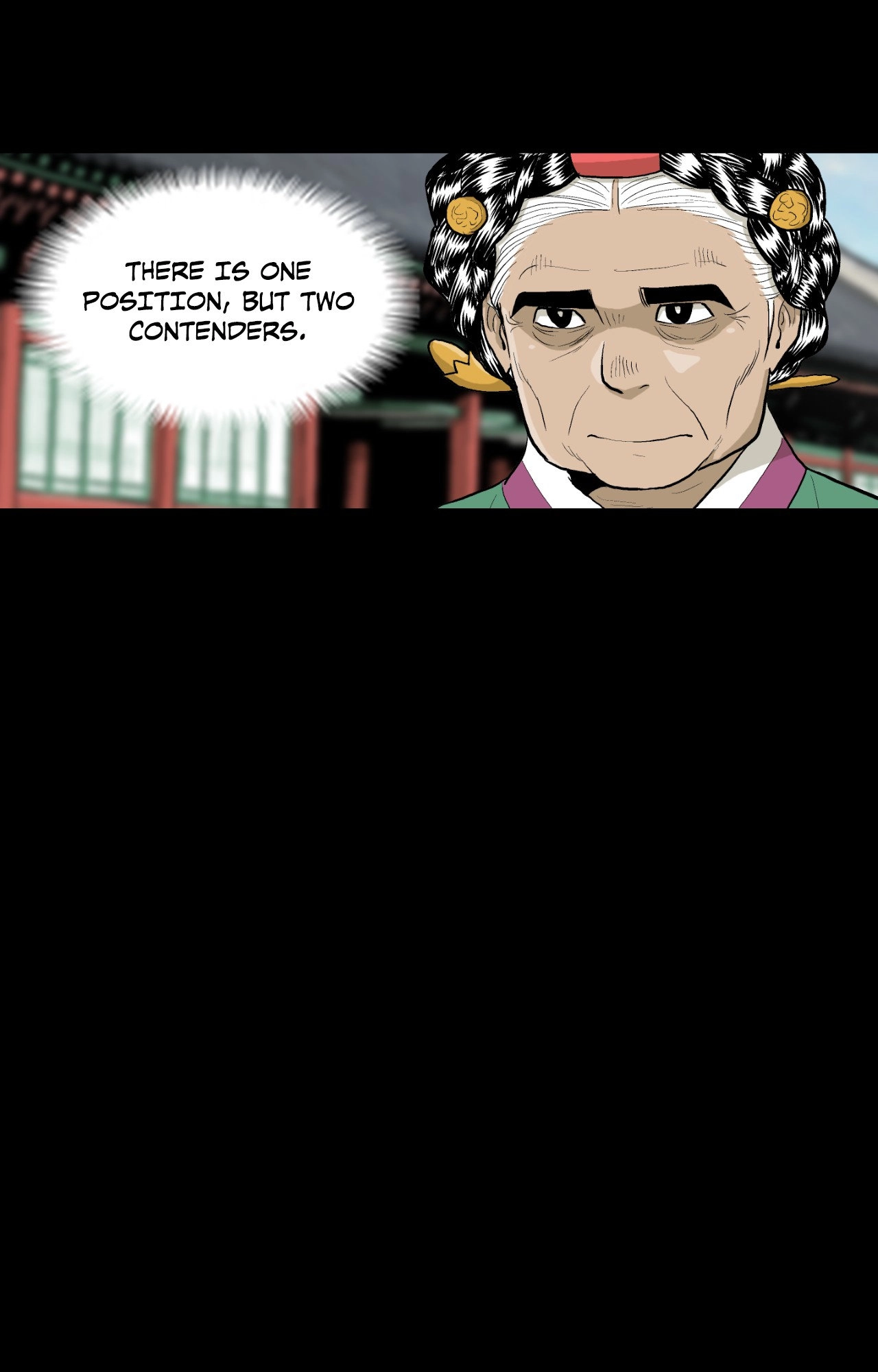 Read Joseon Attorney chapter 165 image 11 on Lezhin
