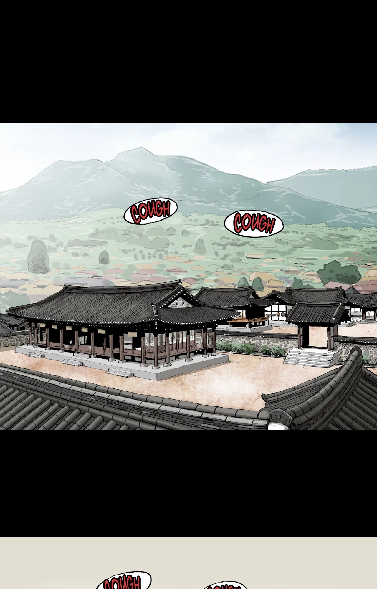 Read Joseon Attorney chapter 165 image 14 on Lezhin
