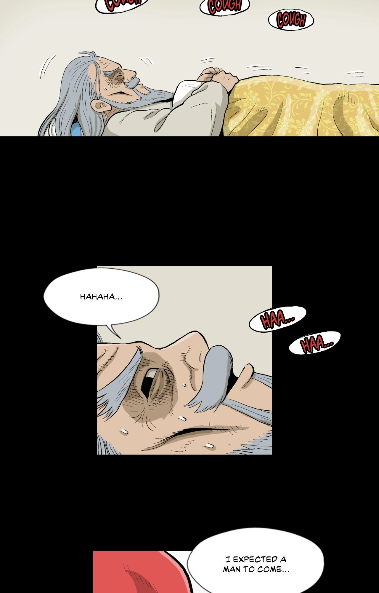 Read Joseon Attorney chapter 165 image 15 on Lezhin
