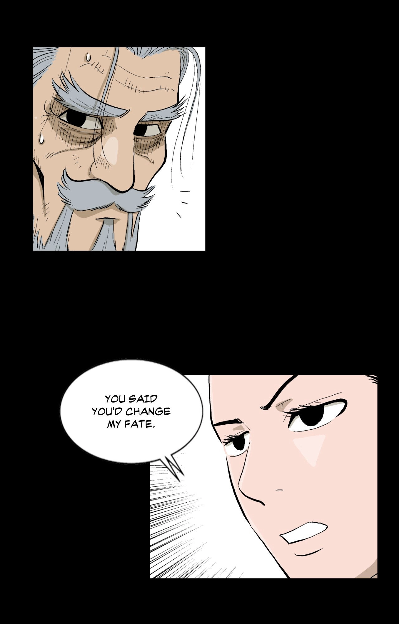 Read Joseon Attorney chapter 165 image 18 on Lezhin