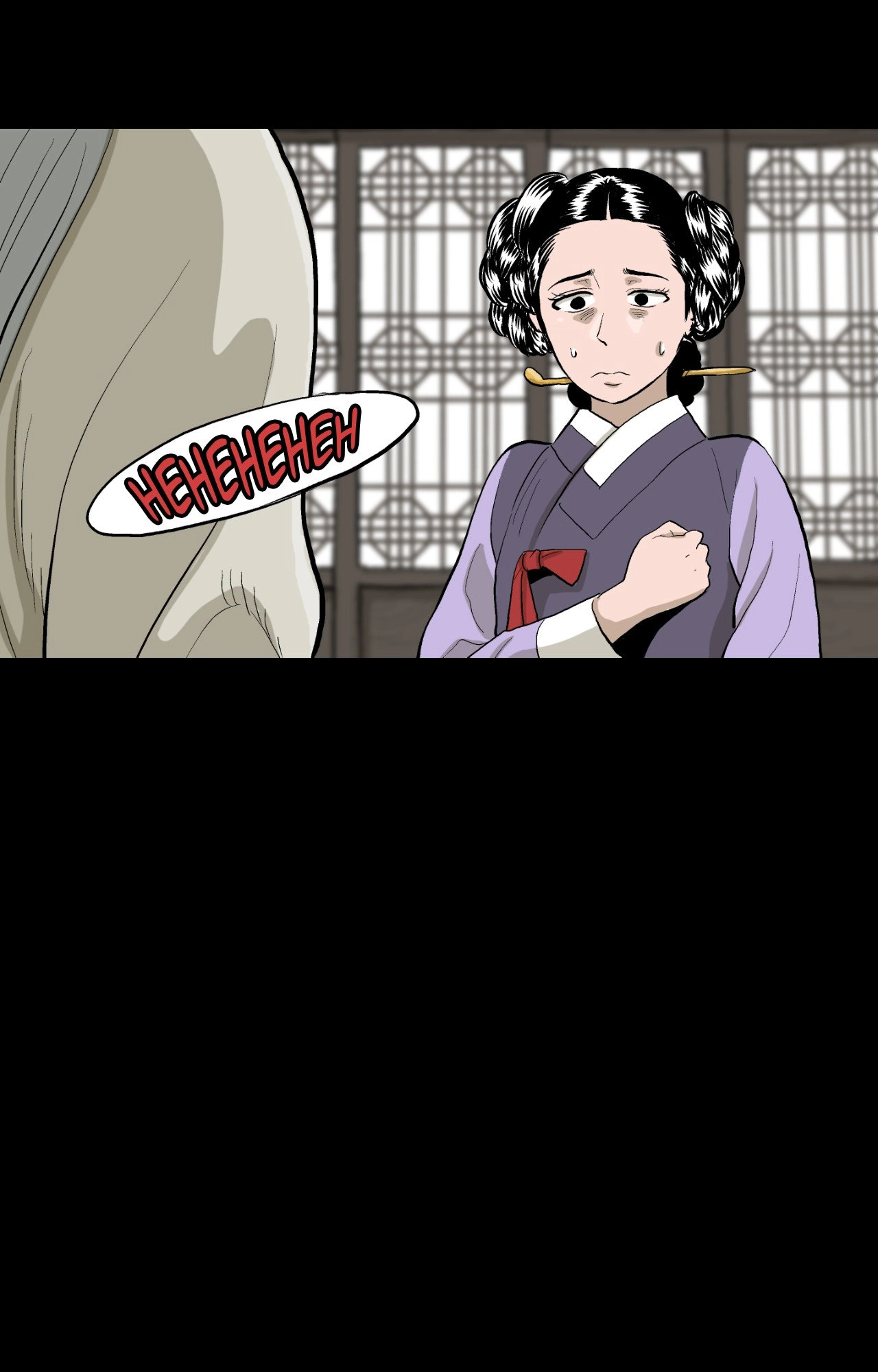 Read Joseon Attorney chapter 165 image 24 on Lezhin