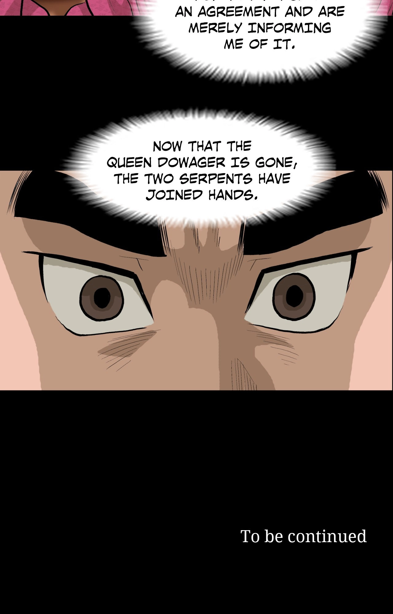 Read Joseon Attorney chapter 165 image 35 on Lezhin