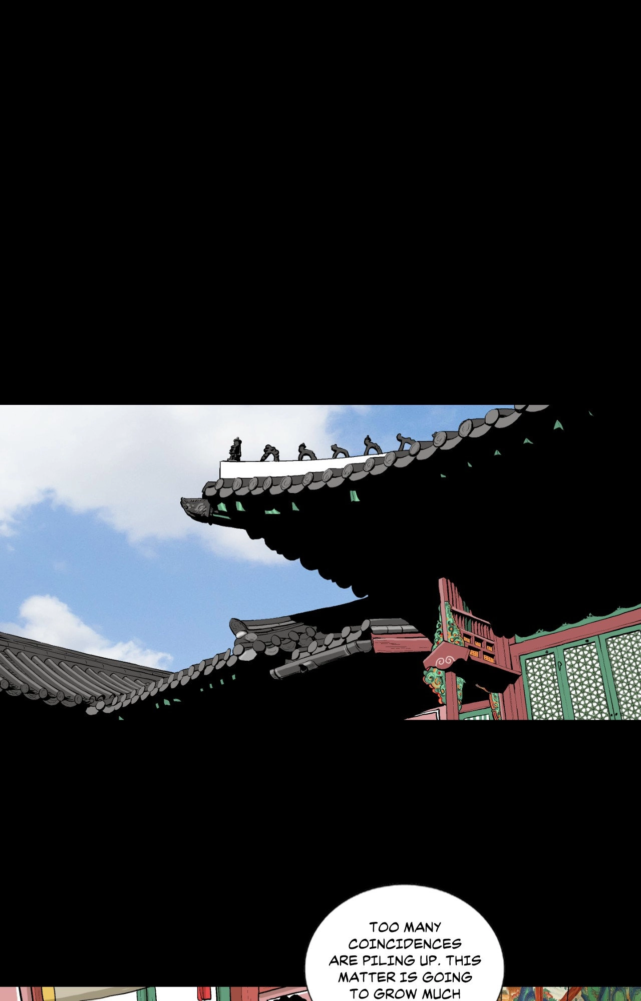 Read Joseon Attorney chapter 165 image 4 on Lezhin