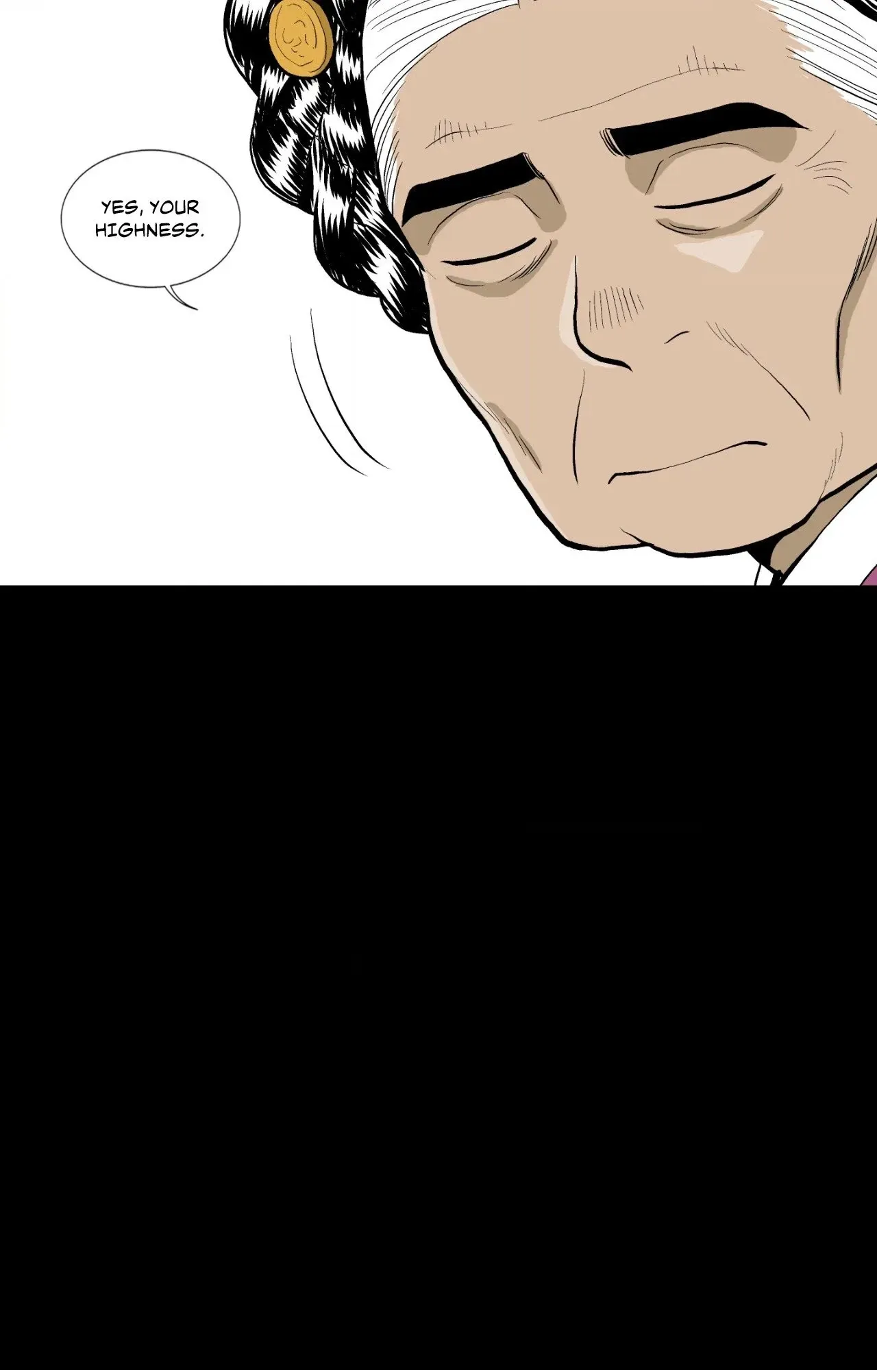 Read Joseon Attorney chapter 165 image 9 on Lezhin