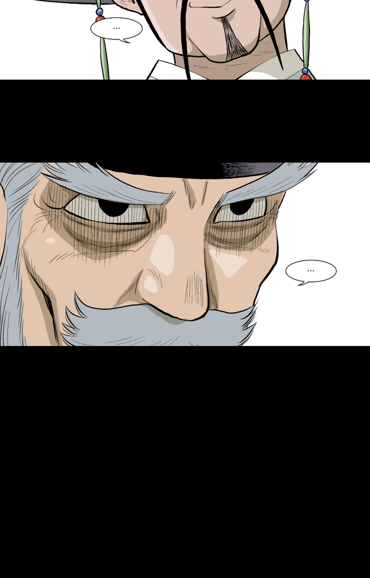 Read Joseon Attorney chapter 166 image 4 on Lezhin