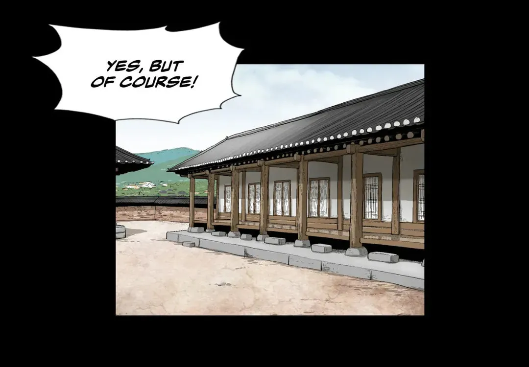 Read Joseon Attorney chapter 17 image 11 on Lezhin