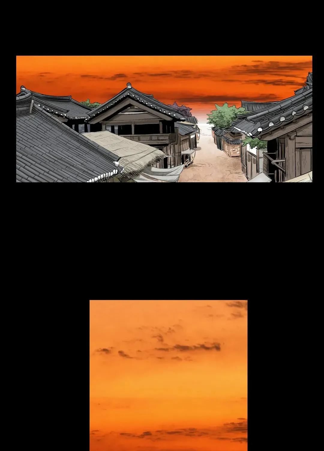 Read Joseon Attorney chapter 17 image 25 on Lezhin
