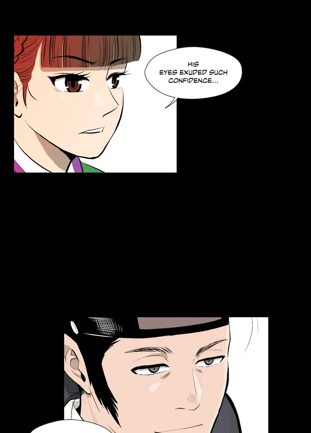 Read Joseon Attorney chapter 17 image 30 on Lezhin