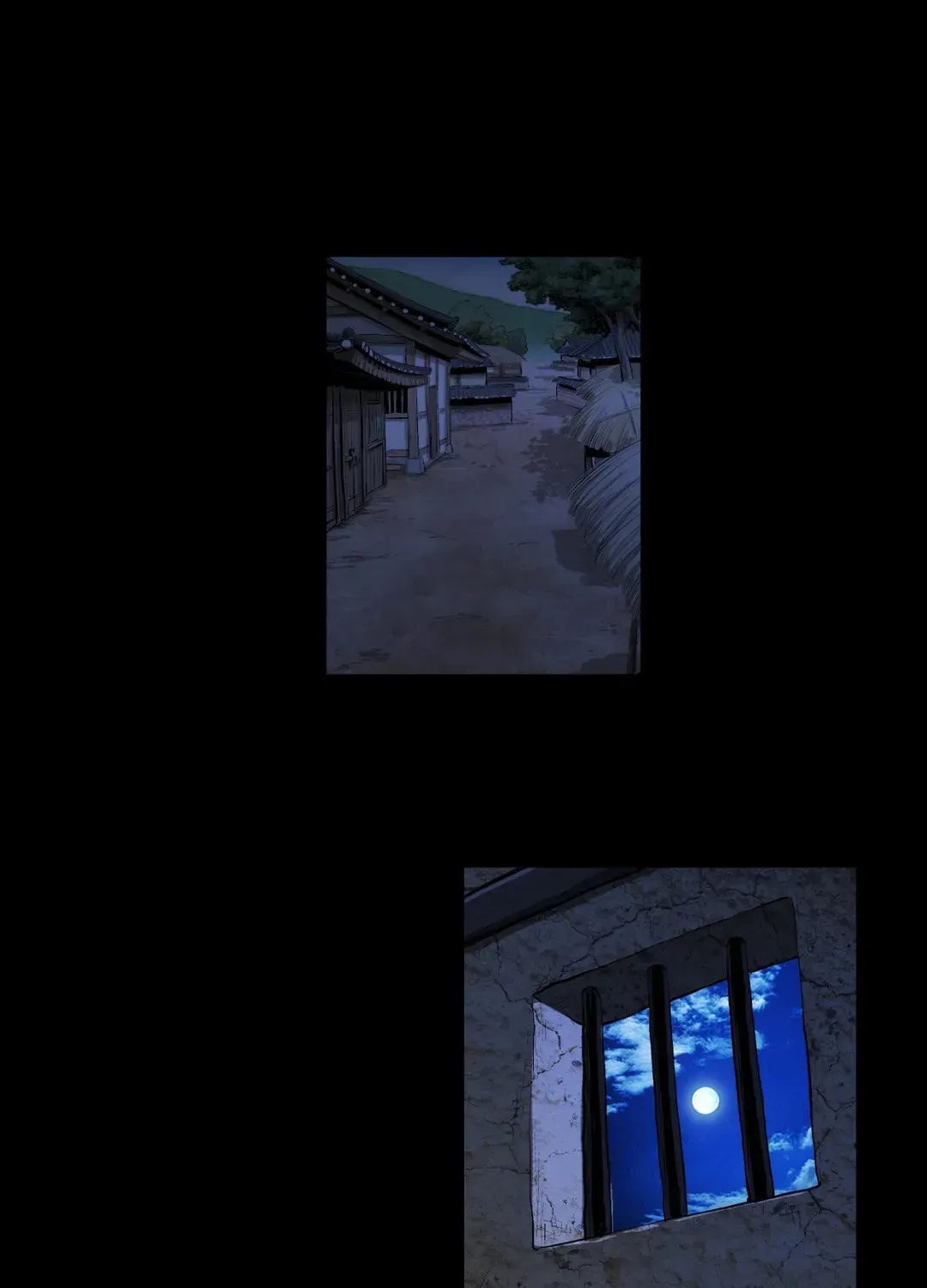 Read Joseon Attorney chapter 17 image 33 on Lezhin