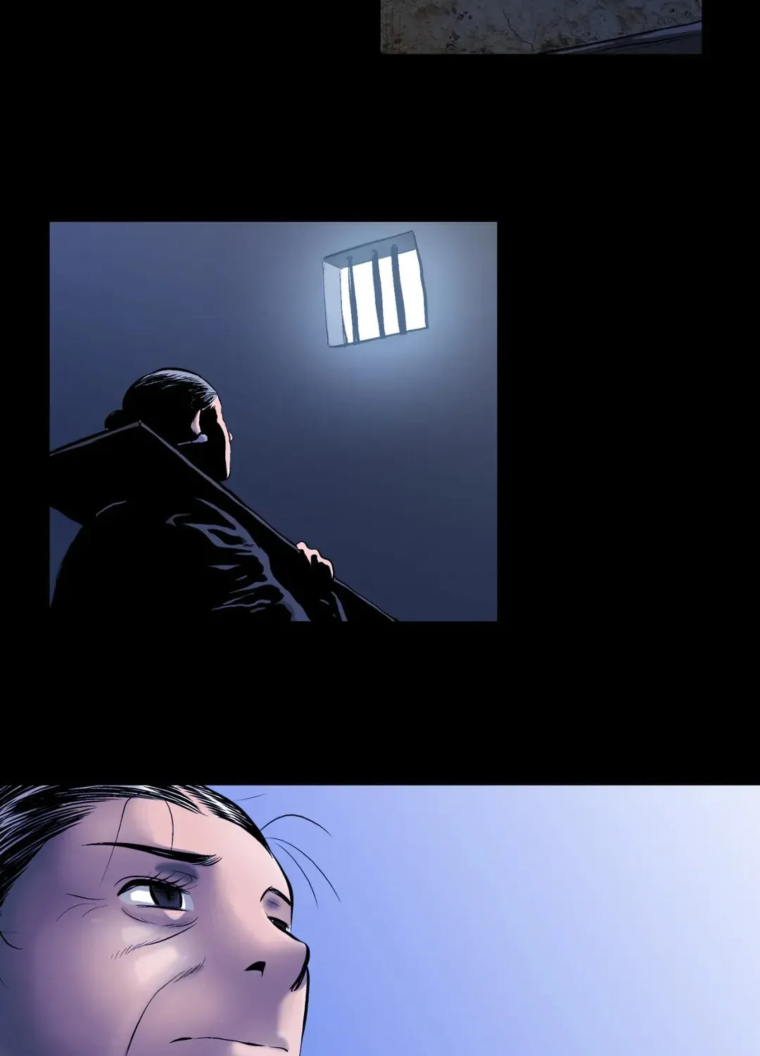 Read Joseon Attorney chapter 17 image 34 on Lezhin