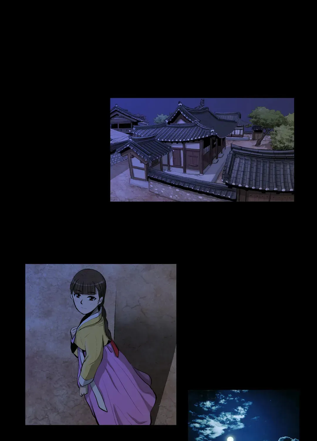 Read Joseon Attorney chapter 17 image 36 on Lezhin