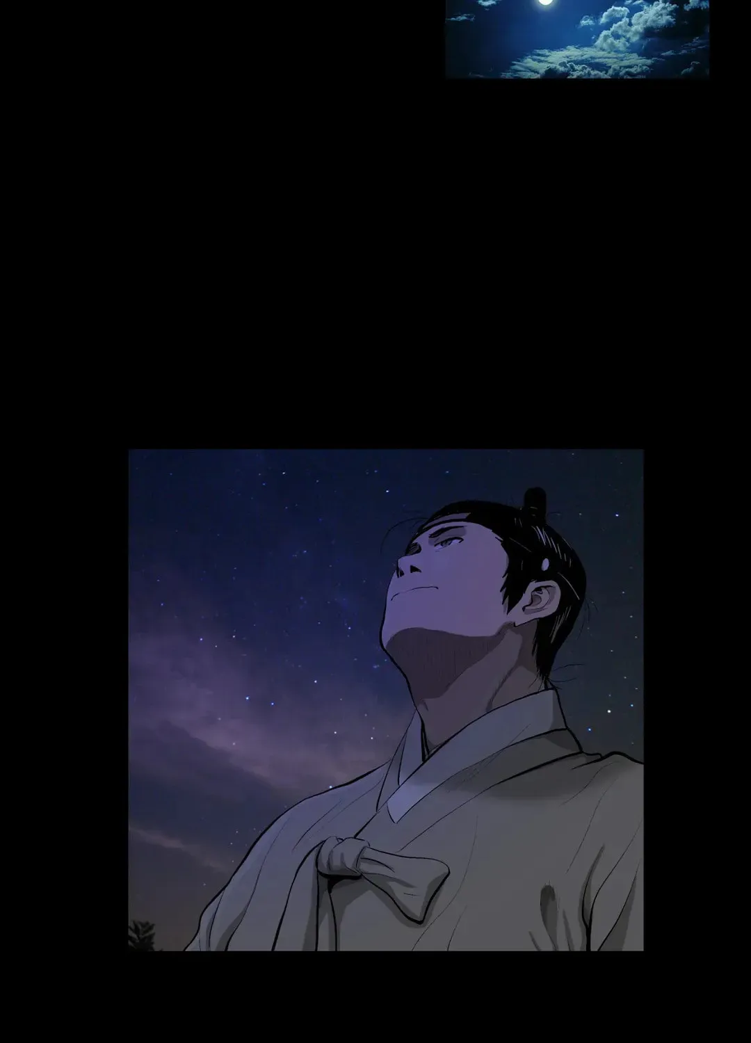 Read Joseon Attorney chapter 17 image 37 on Lezhin