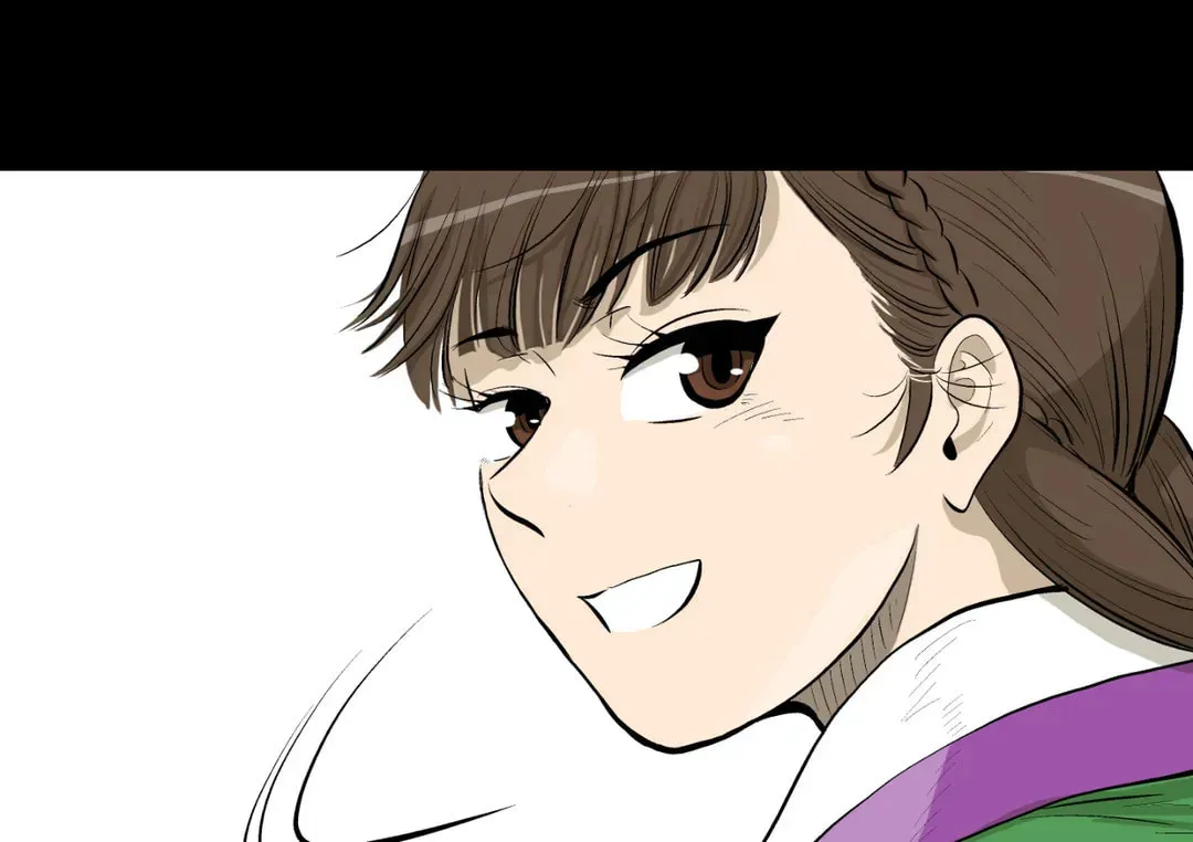 Read Joseon Attorney chapter 17 image 48 on Lezhin