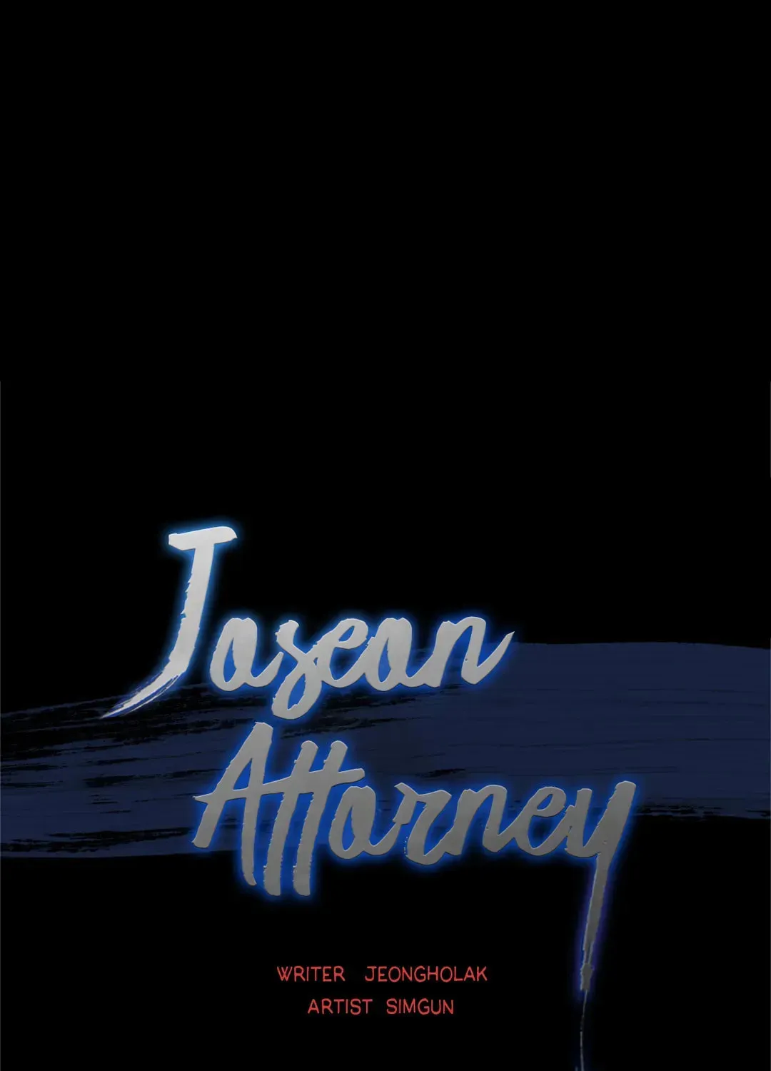 Read Joseon Attorney chapter 17 image 9 on Lezhin