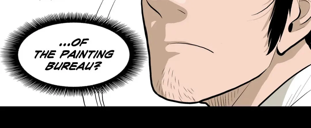 Read Joseon Attorney chapter 18 image 14 on Lezhin