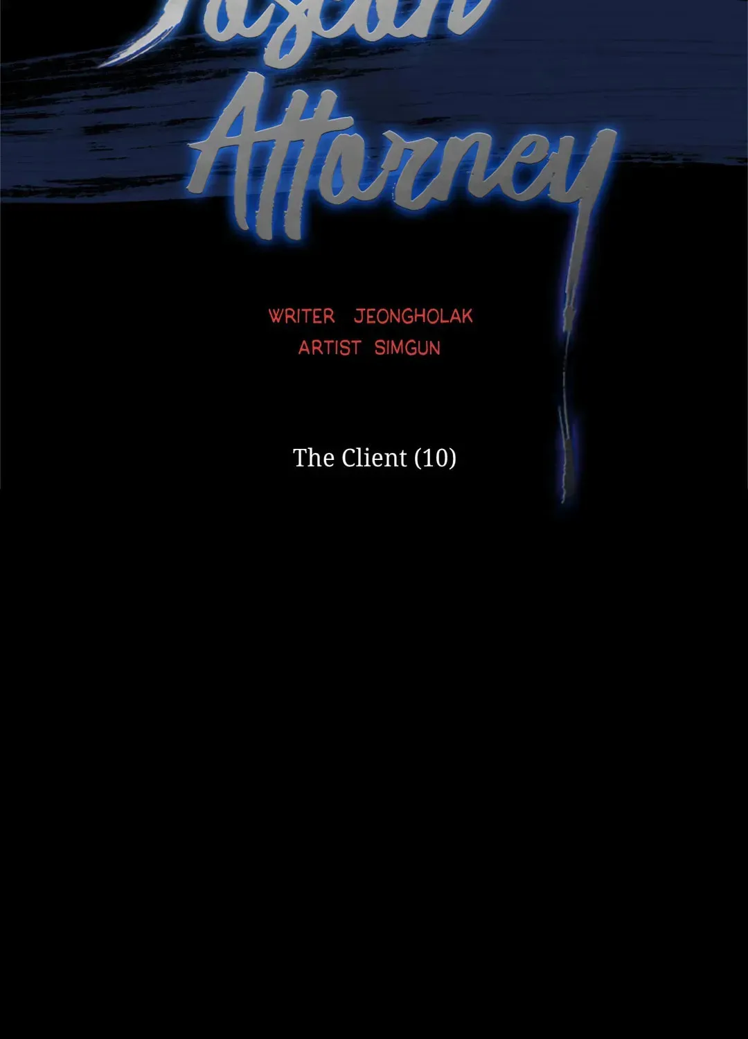 Read Joseon Attorney chapter 18 image 21 on Lezhin