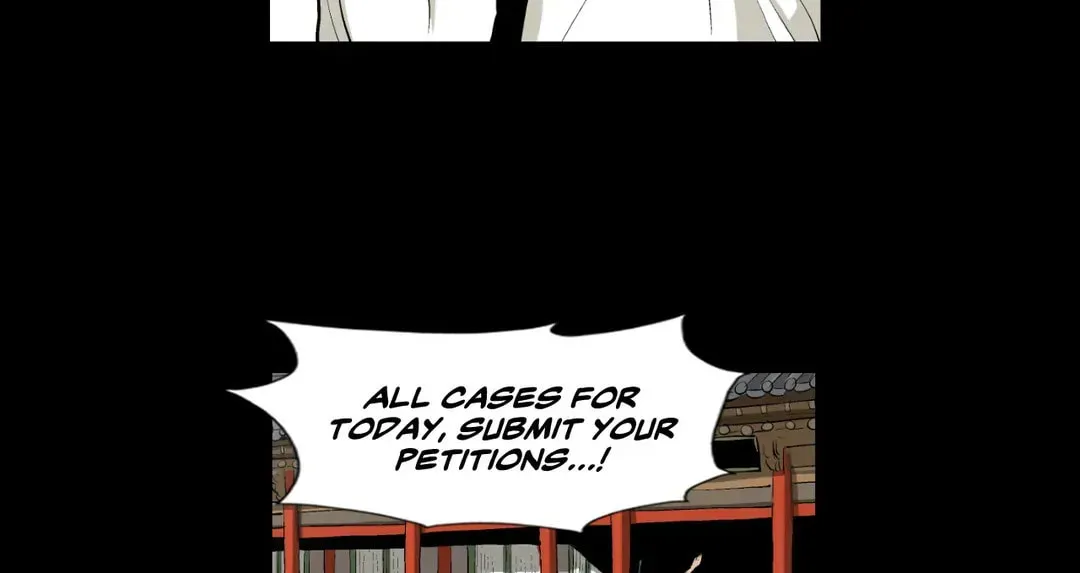 Read Joseon Attorney chapter 18 image 26 on Lezhin