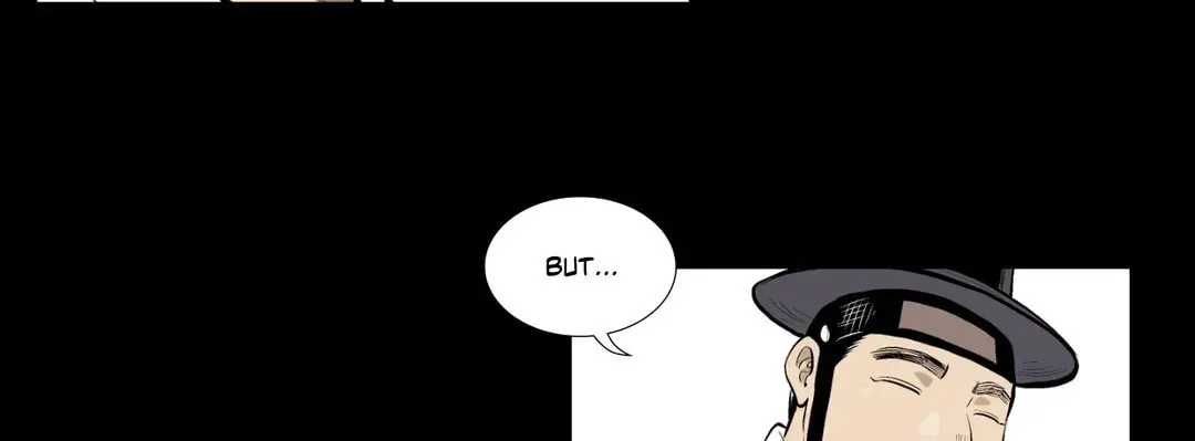 Read Joseon Attorney chapter 18 image 38 on Lezhin