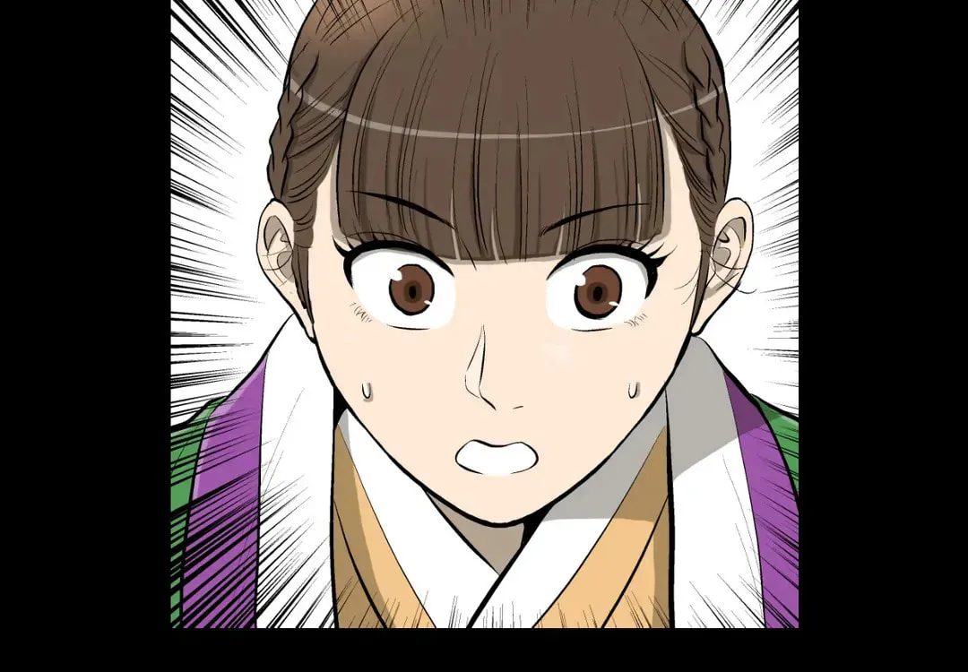 Read Joseon Attorney chapter 18 image 5 on Lezhin