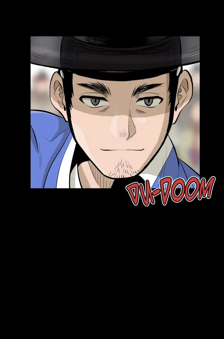 Read Joseon Attorney chapter 2 image 30 on Lezhin