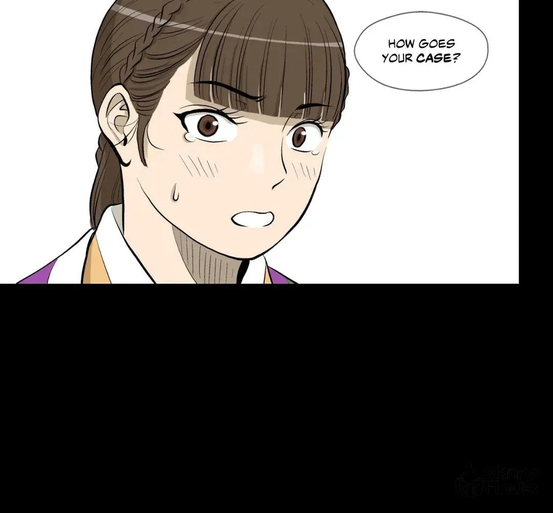 Read Joseon Attorney chapter 20 image 11 on Lezhin