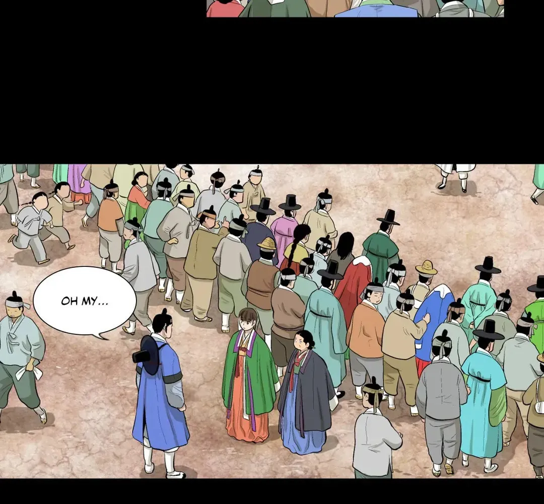 Read Joseon Attorney chapter 20 image 15 on Lezhin
