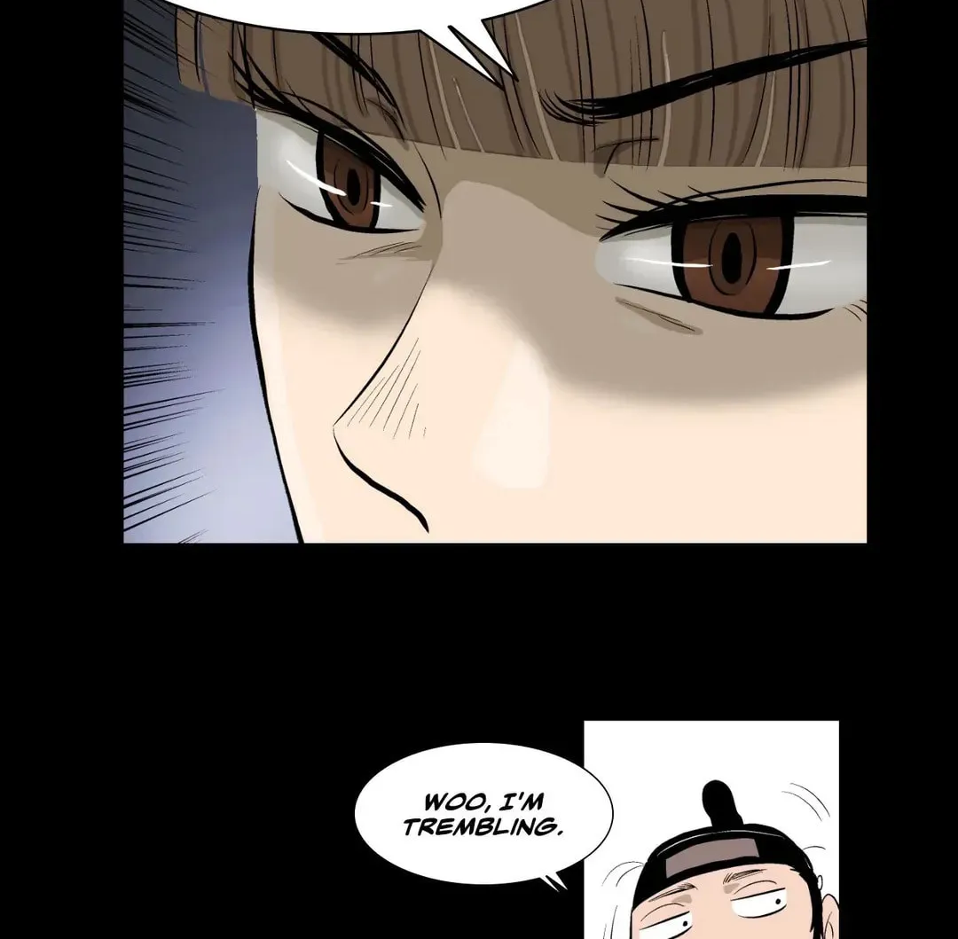 Read Joseon Attorney chapter 20 image 21 on Lezhin