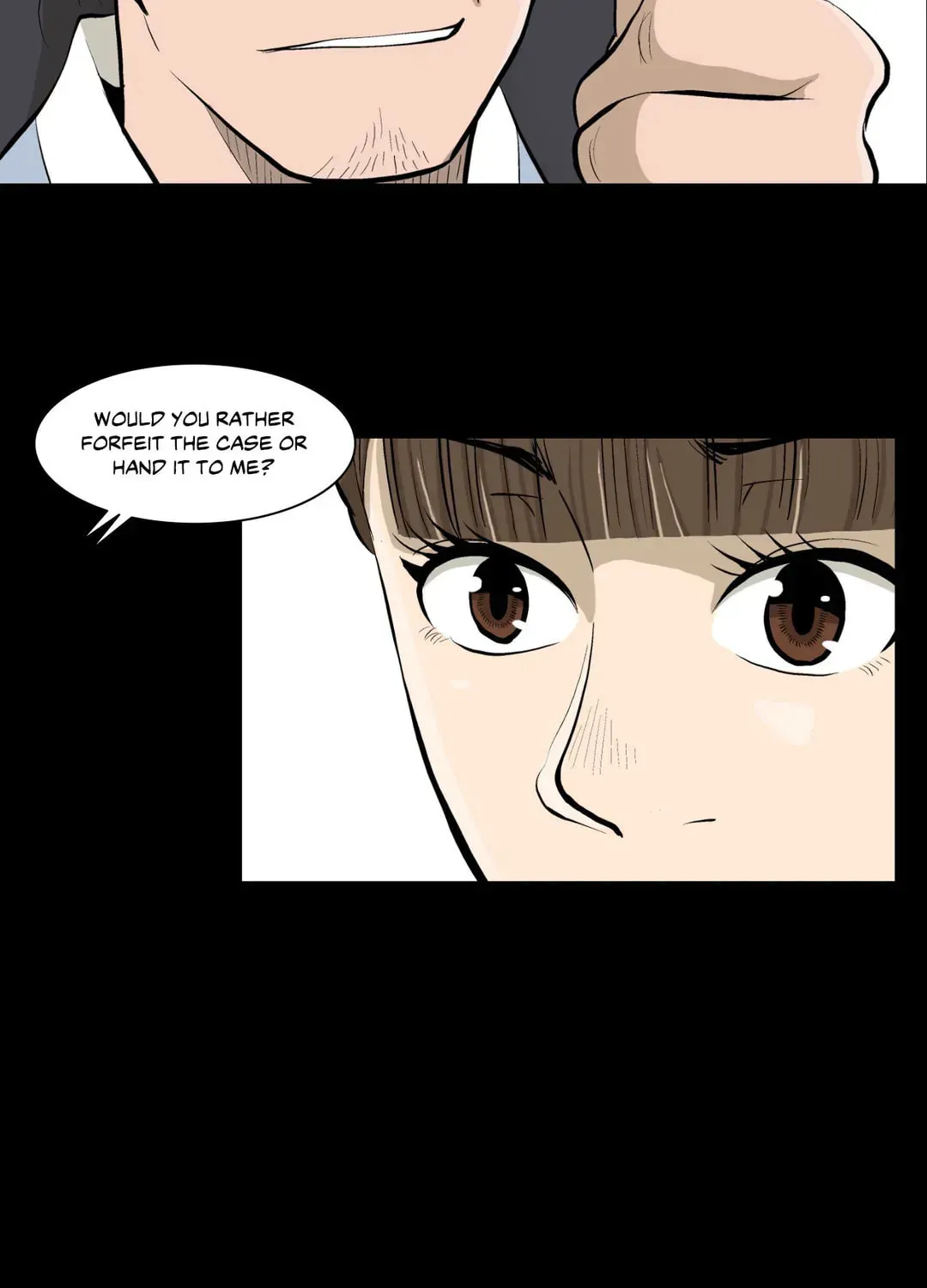 Read Joseon Attorney chapter 20 image 26 on Lezhin
