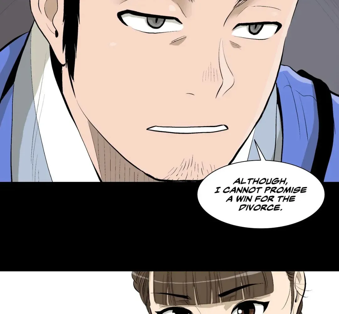 Read Joseon Attorney chapter 20 image 31 on Lezhin