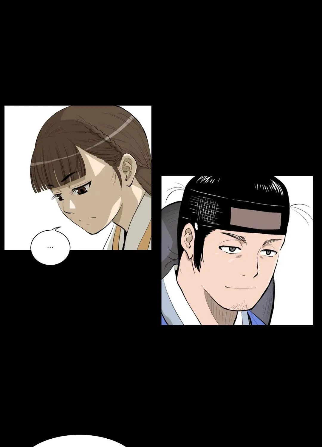 Read Joseon Attorney chapter 20 image 34 on Lezhin