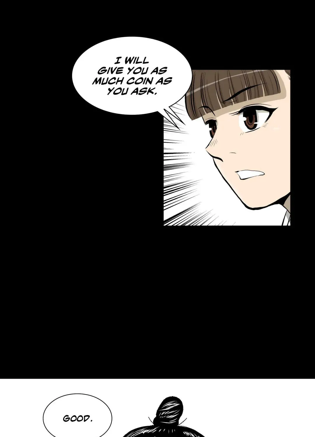 Read Joseon Attorney chapter 20 image 36 on Lezhin
