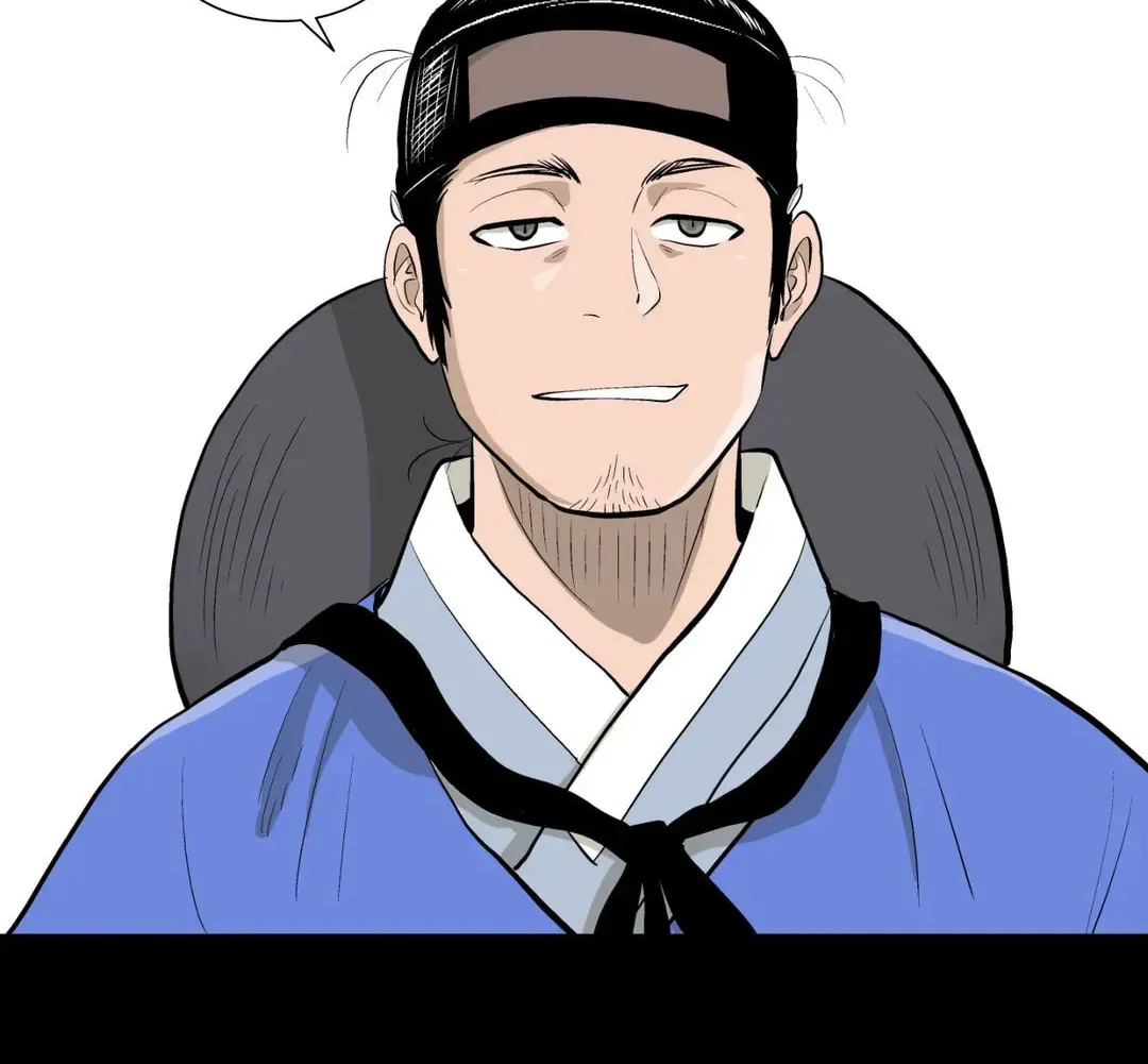 Read Joseon Attorney chapter 20 image 37 on Lezhin