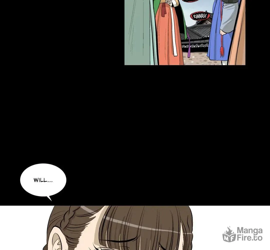 Read Joseon Attorney chapter 20 image 39 on Lezhin
