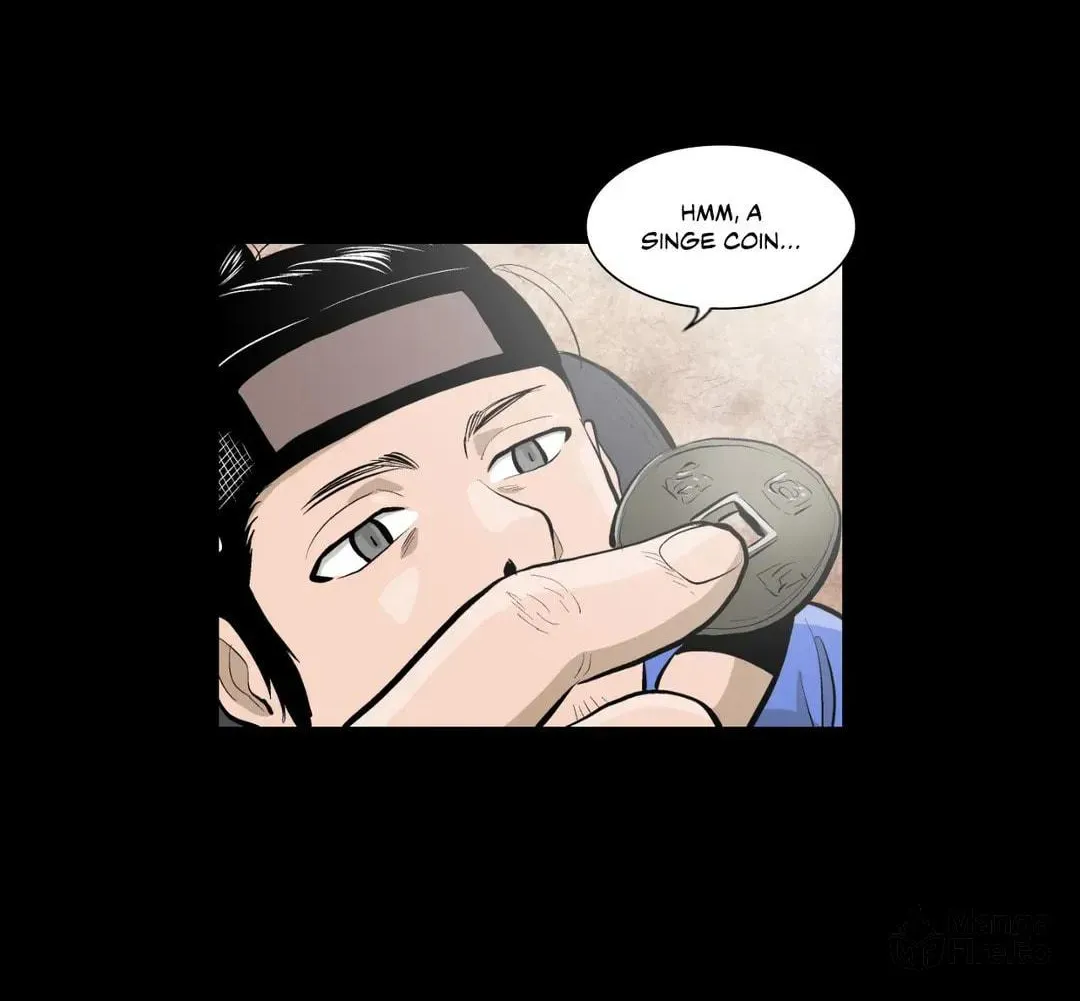 Read Joseon Attorney chapter 20 image 41 on Lezhin