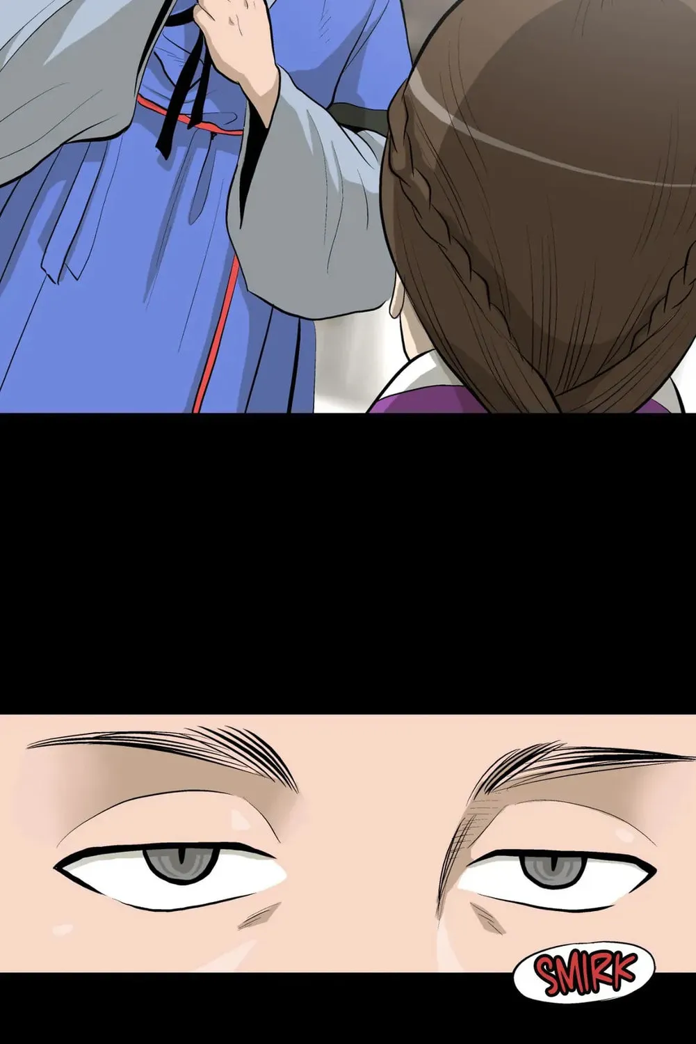 Read Joseon Attorney chapter 20 image 44 on Lezhin