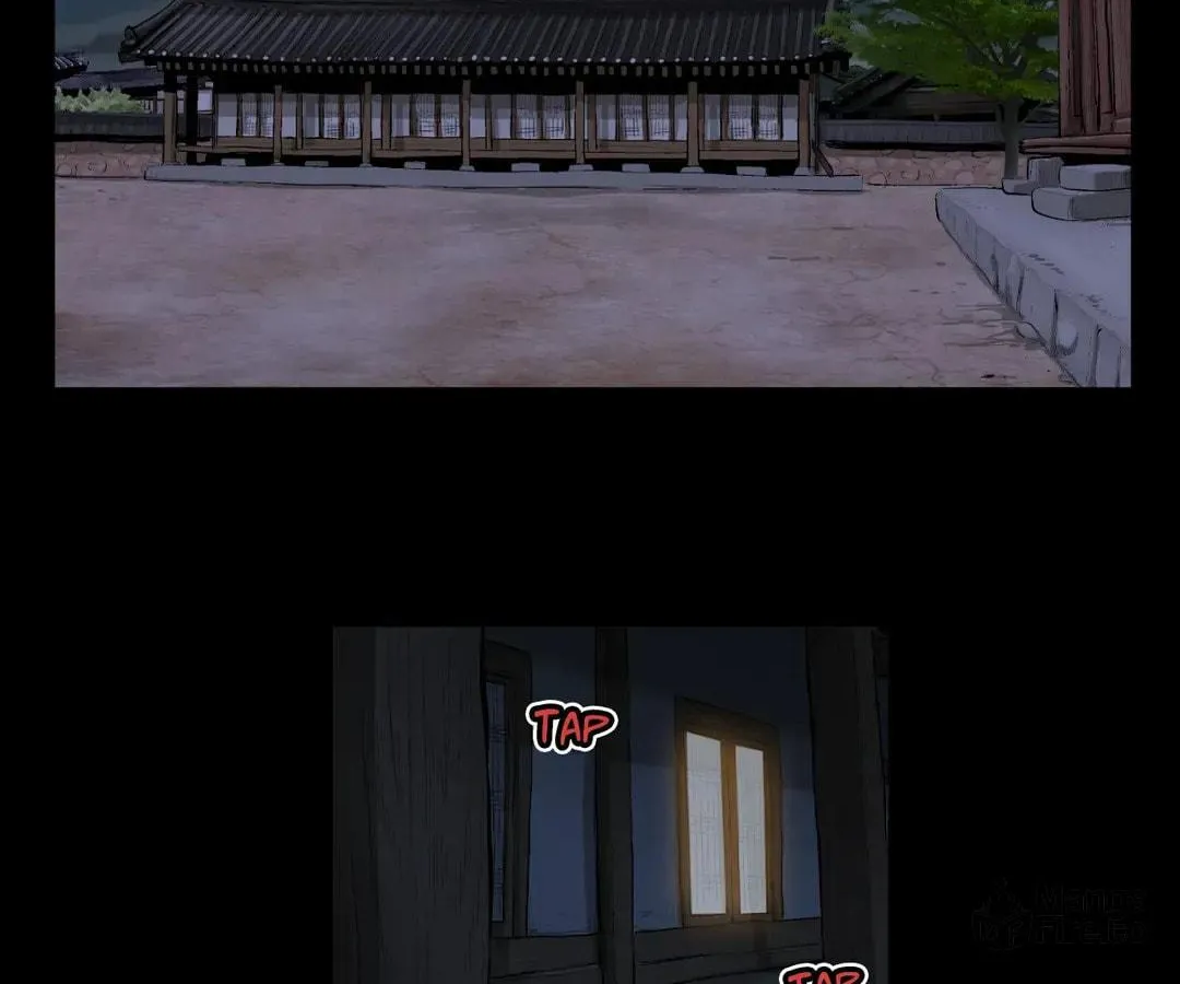 Read Joseon Attorney chapter 24 image 19 on Lezhin