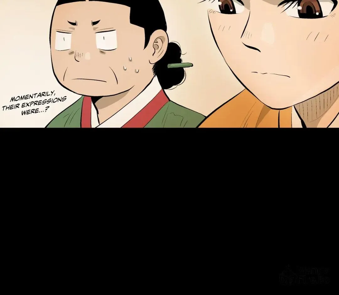 Read Joseon Attorney chapter 24 image 39 on Lezhin