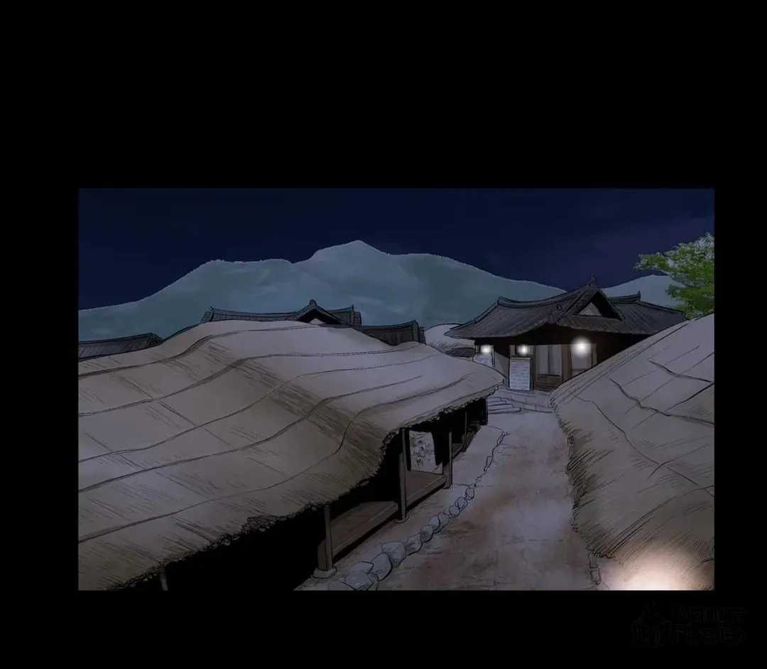 Read Joseon Attorney chapter 24 image 41 on Lezhin