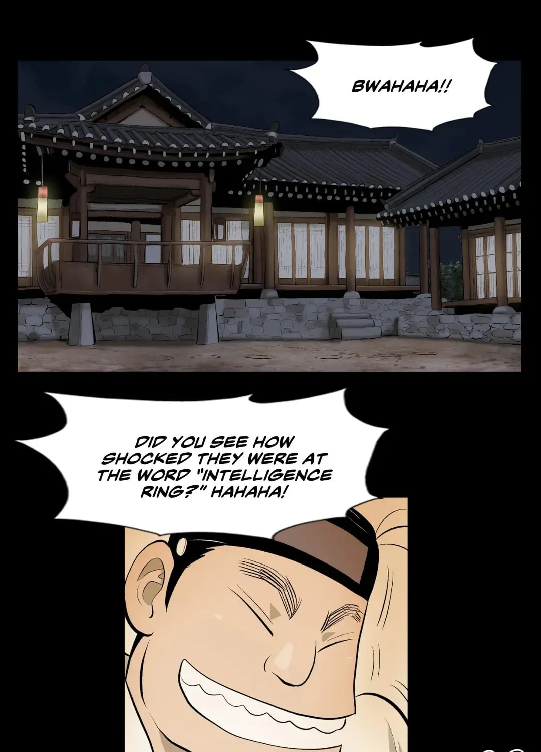 Read Joseon Attorney chapter 24 image 42 on Lezhin