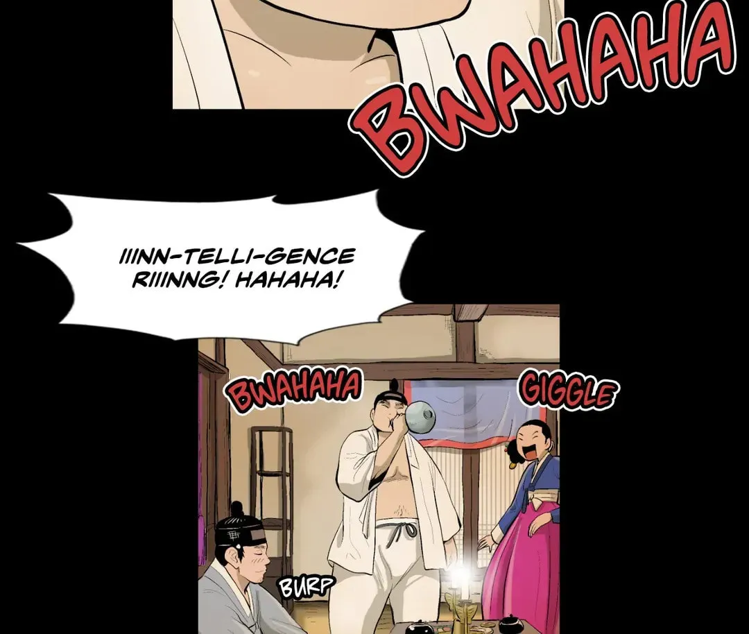 Read Joseon Attorney chapter 24 image 43 on Lezhin